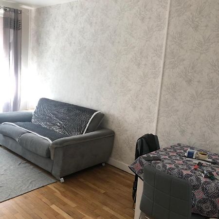 Appartement Superbe 엘뵈프 외부 사진