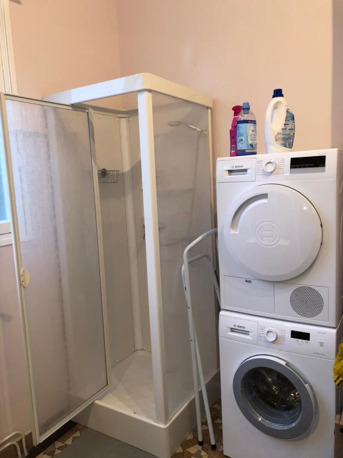 Appartement Superbe 엘뵈프 외부 사진